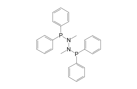 BIS-(DIPHENYLPHOSPHINO)-1,2-DIMETHYLHYDRAZINE