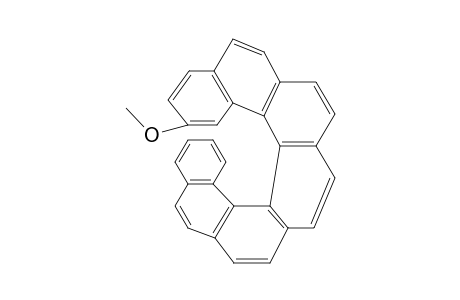 2-Methoxy[7]helicene