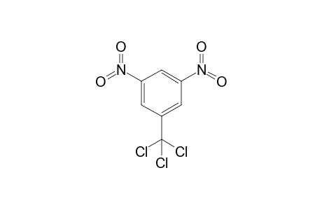 1,3-Dinitro-5-trichloromethylbenzene