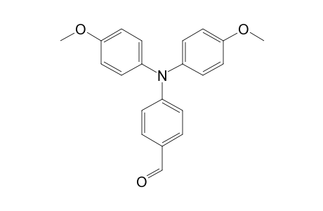 Benzaldehyde, 4-[bis(4-methoxyphenyl)amino]-