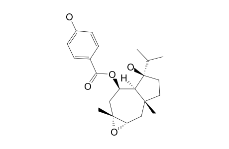 6-EPIFERUTININ-ALPHA-EPOXIDE