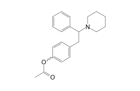 Diphenidine-M (HO-benzyl-) AC