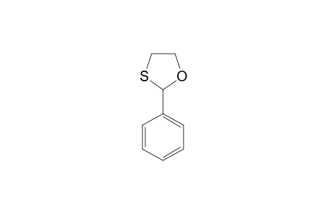 2-PHENYL-1,3-OXA-THIOLANE
