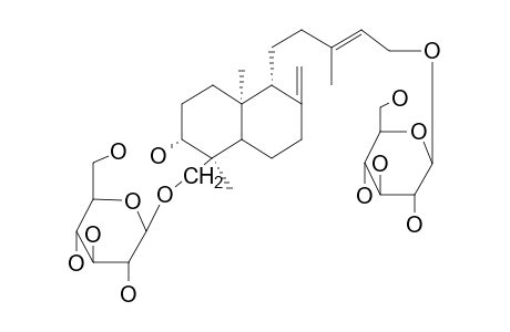 GOSHONOSIDE-F5