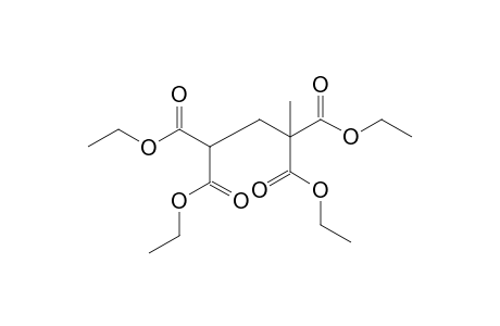 Butane-1,1,3,3-tetracarboxylic acid tetraethyl ester