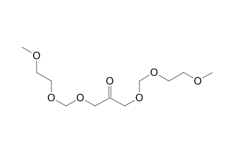 2,5,7,11,13,16-Hexaoxaheptadecan-9-one
