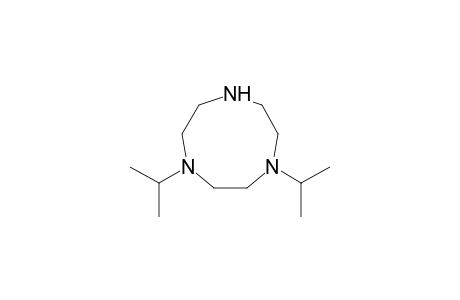 1,4-di(propan-2-yl)-1,4,7-triazonane