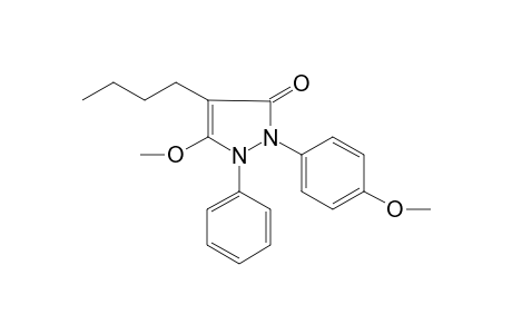 Oxyphenbutazone isomer-1 2ME         @