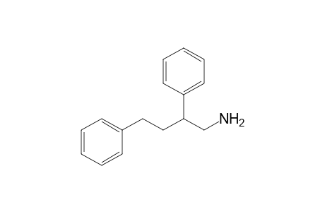2,4-Diphenylbutylamine