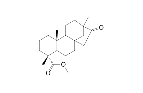 Isosteviol methyl ester