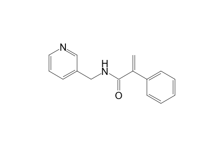 N-(3-Picolyl)-atropamide
