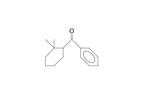 (2,2-Dimethyl-cyclohexyl)-phenyl ketone
