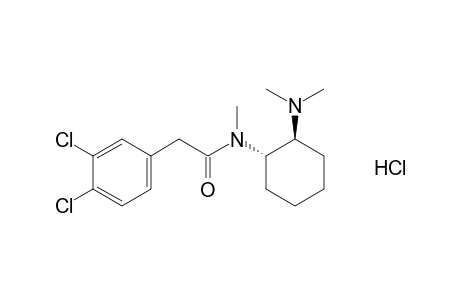 U-51754 hydrochloride