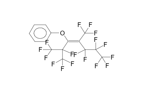 (Z)-5-PHENOXY-PERFLUORO-4,6-DIMETHYL-4-HEPTENE
