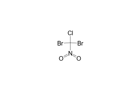 Dibromochloronitromethane