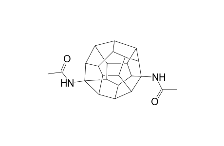 N,N-Diacetylundecacyclo[9.9.0.0(2,9).0(3,7).0(4,20).0(5,18).0(6,16).0(8,15).0(10,14).0(12,19).0(13,17)]icosane-1,6-diamine