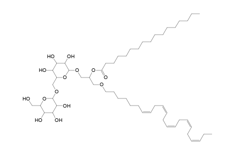 DGDG O-22:5_17:0