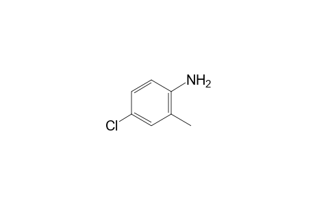 4-Chloro-o-toluidine