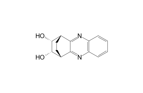 (1S,2R,3S,4R)-1,2,3,4-Tetrahydro-1,4-ethanophenazine-2,endo,3-endo-diol