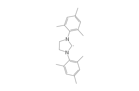 1,3-Bis(2,4,6-trimethylphenyl)imidazolidin-2-ylidene