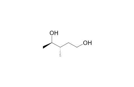 (3S,4R)-3-methylpentane-1,4-diol