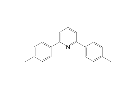 2,6 Di-p-tolylpyridine