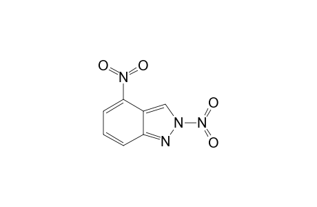 2,4-DINITROINDAZOLE