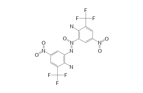 2,2'-7-NITRO-5-(TRIFLUOROMETHYL)-AZOXYBENZENE