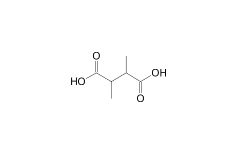 2,3-Dimethylsuccinic acid