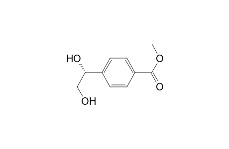 Methyl 4-[(R)-1',2'-dihydroxyethyl]-benzoate