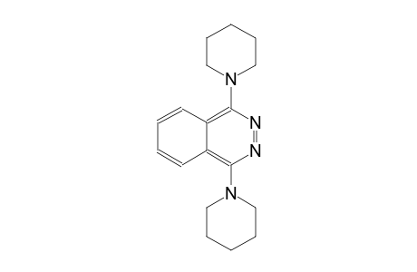 phthalazine, 1,4-di(1-piperidinyl)-