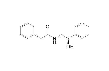 N-Phenylacetyl-(R)-phenylglycinol