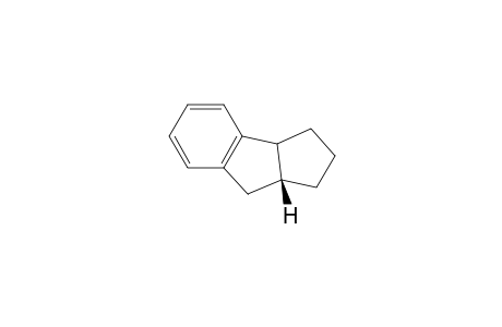 1,2,3,3a,4,8b-hexahydrocyclopenta[a]indene