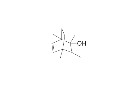 (1RS,2RS,4SR))-1,2,3,3,4-pentamethylbicyclo[2.2.2]oct-5-en-2-ol