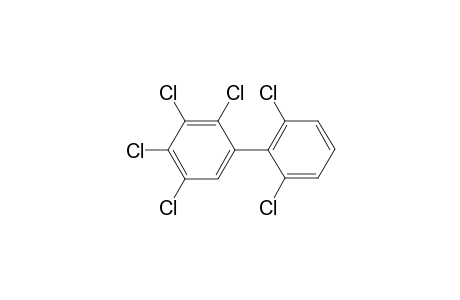 2,2',3,4,5,6'-Hexachloro-1,1'-biphenyl