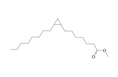Methyl dihydromalvalate
