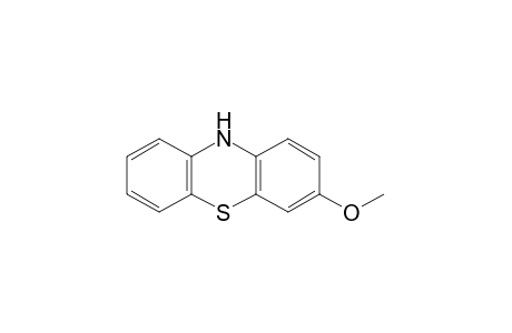 3-methoxyphenothiazine