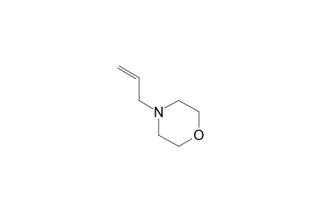 4-allylmorpholine