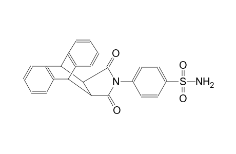 17-(4-methanesulfonylphenyl)-17-azapentacyclo[6.6.5.0(2,7).0(9,14).0(15,19)]nonadeca-2(7),3,5,9(14),10,12-hexaene-16,18-dione