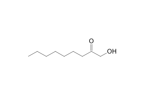 1-Hydroxynon-2-one