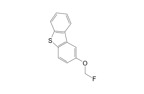 2-(fluoromethoxy)dibenzo[b,d]thiophene