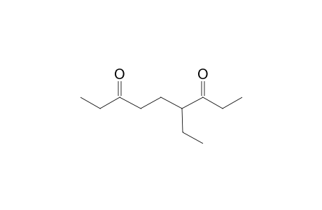 4-Ethyl-3,7-nonandione