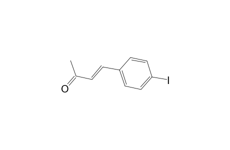 3-Buten-2-one, 4-(4-iodophenyl)-