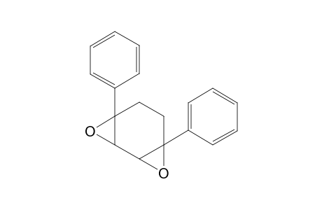 SYN-1,2:3,4-BIS-(EPOXY)-1,4-DIPHENYL-CYCLOHEXANE
