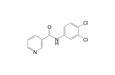 3',4'-dichloronicotinanilide