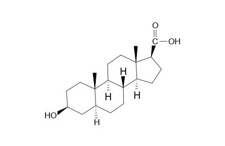 Etianic acid