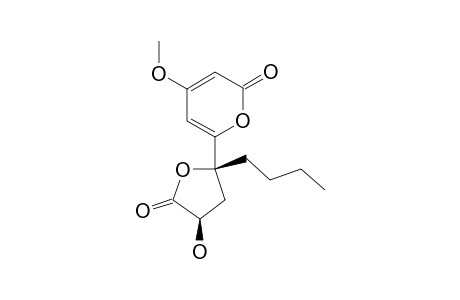 SCIRPYRONE-A