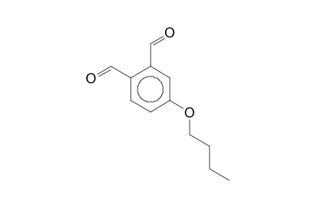 4-Butoxyphthalaldehyde