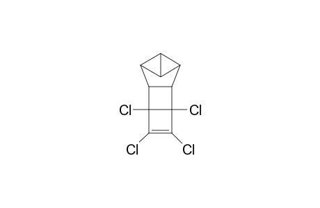 7,8,9,10-tetrachloro-exo/endo-pentacyclo[4.4.0.0(2,4).0(3,5).0(7,10)]dec-8-ene