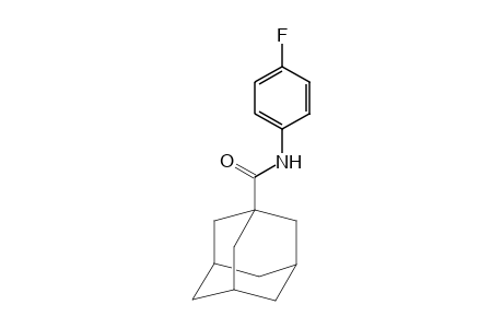 4'-Fluoro-1-adamantanecarboxanilide